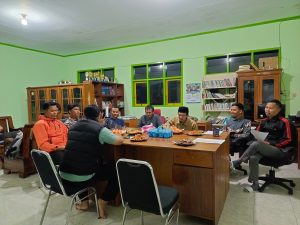 Pesantren Persis 297 Cingambul Gelar Kajian Adab untuk Peningkatan Kualitas Guru